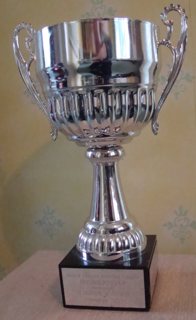 President’s cup