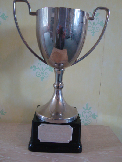 2nd Division Knock-out cup